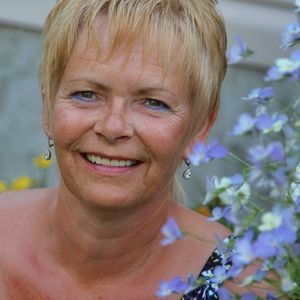 Meet your Posher, Robyn